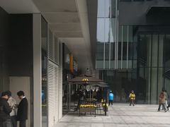 -麦当劳(虹口星荟中心店)
