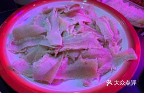Large Beef Tripe