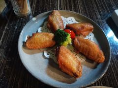 -NY STEAK 牛一扒房(番禺区南城路店)