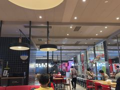 -肯德基(龙昆南店)