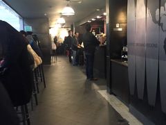-星巴克(浦东机场T2到达店)