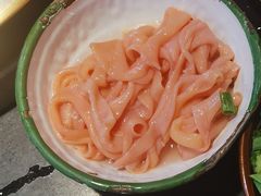 -王婆乔鲜鱼自助火锅(蜀汉路店)