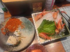 -戏作寿司(观音桥店)