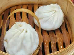 -锡笼记·无锡小笼(常熟万达店)