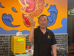 -江湖水乡铁锅炖魚(周庄嘉园店)