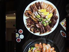 -壹只卤鹅 · 潮汕菜(京基百纳店)