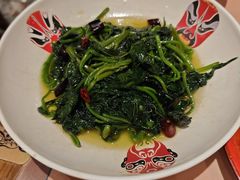 -杨记隆府重庆江湖菜(大悦城店)