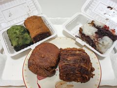 -老回回小吃(百万庄店)