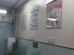 -瑞派·关忠动物医院·猫专科·犬专科(三环新城店)