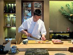 -AKIMOTO秋本寿司(双井店)