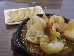 -明将锅贴(五爱路店)
