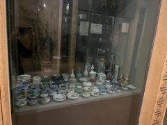 -三峡古玩城(泰古广场店)