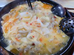 -李师傅脆肚(梅林店)