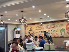 -三好倪氏龙虾(日规路店)