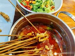 -壹块捌烧烤(灯市口店)