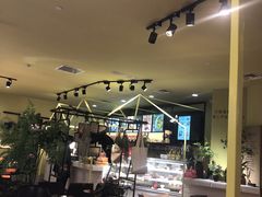 -花蒲甜品(海信广场店)