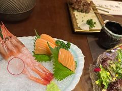 -弓二·烧鸟居酒屋(财富购物中心店)