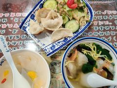 -长人馄饨铺(解放街店)
