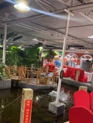 -特味村·宴会厅(生态园店)