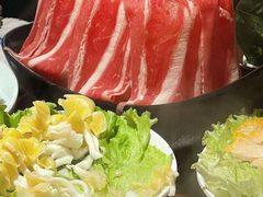 -东海怡品海鲜豆捞(星街坊店)