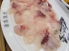 -源港渔村-中山脆肉鲩(博罗店)