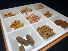 -探鱼·鲜青椒爽麻烤鱼(领展购物广场店)
