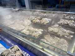 -蚝英雄鲜蚝自助专门店(长楹天街直营店)