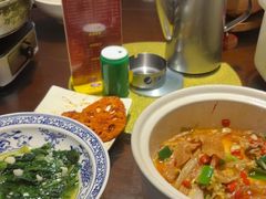 -小柴米·传统江西菜(万寿宫店)