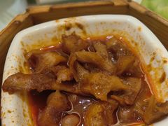 良酱蒸鱼肚-南宁荔园维景国际酒店·荔园中餐厅