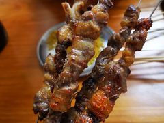 -烤五行·烧烤烤串(石佛营店)