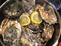 -海食焗(新光天地店)