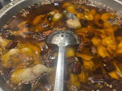 -辣婆婆(航天桥店)