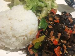 -大米先生(成都青龙街店)