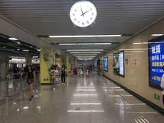 -杨柳河(地铁站)