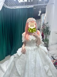 -NaNa婚纱礼服馆
