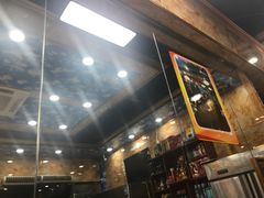 -郭记原生态烤羊腿(长宁路店)