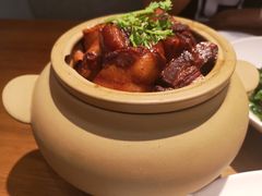 -上海小南国(正大店)