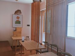 -simple hut简屋咖啡