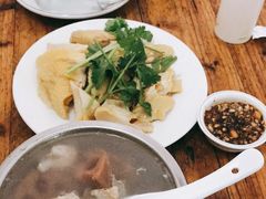 -九叔鸡饭(升平街店)