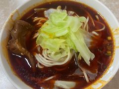 -易毛特色牛肉面(解放碑步行街店)