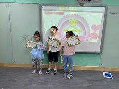 -励步成长中心(老福山校区)