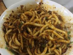 -肖家河家常面(肖家河北街店)