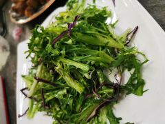 -夏都地标马一刀烤肉美食城