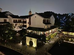 -苏州吴宫泛太平洋酒店