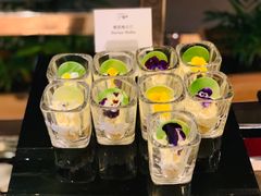 -深圳四季酒店·馥自助餐厅