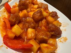 -云海肴·汽锅鸡·云南代表菜(美罗城店)