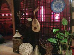 -Tajine Moroccan塔金摩洛哥中东餐厅