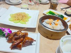 -广东胜利宾馆西关粤中餐厅