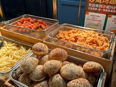 -比格比萨自助(花园路店)