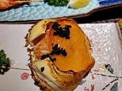 -吉盛川创作料理(保利国际广场店)